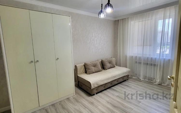 2-комнатная квартира · 60 м² · 3/9 этаж, Аль Фараби 30/1 за 260 000 ₸ в Астане, Есильский р-н — фото 2