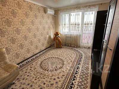 1-комнатная квартира, 40 м², 4/5 этаж, мкр Саялы за 19.5 млн 〒 в Алматы, Алатауский р-н