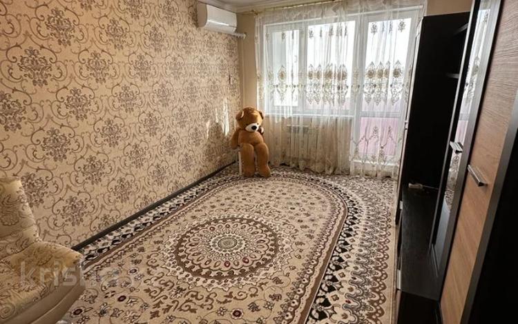 1-комнатная квартира, 40 м², 4/5 этаж, мкр Саялы за 19.5 млн 〒 в Алматы, Алатауский р-н — фото 2