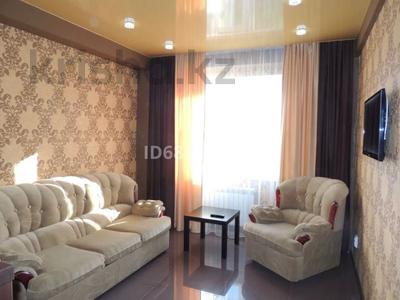 3-комнатная квартира · 65 м² · 2/5 этаж, 25 Чапаевской дивизии за 8 000 〒 в Уральске