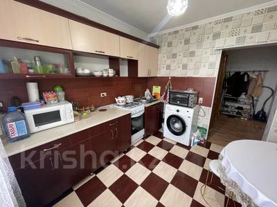 2-бөлмелі пәтер · 55.1 м² · 10/10 қабат, 7-й Микрорайон 16, бағасы: 19.5 млн ₸ в Костанае