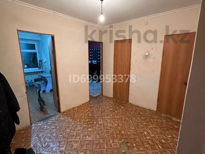 3-бөлмелі пәтер · 60 м² · 4/5 қабат, Нуркена Абдирова 4, бағасы: 11 млн ₸ в Топаре