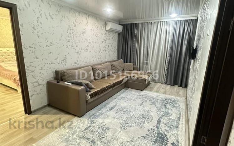 3-комнатная квартира · 64 м² · 5/5 этаж, 3 микрорайон 30 за 17 млн ₸ в Шемонаихе — фото 2