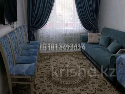 2-комнатная квартира · 50 м² · 4/5 этаж, мкр Талас — Талас 4 за 230 000 ₸ в Таразе