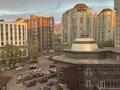 2-бөлмелі пәтер · 81.3 м² · 8/17 қабат, Навои 7, бағасы: 61 млн ₸ в Алматы, Ауэзовский р-н — фото 5