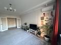 2-бөлмелі пәтер · 81.3 м² · 8/17 қабат, Навои 7, бағасы: 61 млн ₸ в Алматы, Ауэзовский р-н