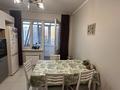 2-бөлмелі пәтер · 81.3 м² · 8/17 қабат, Навои 7, бағасы: 61 млн ₸ в Алматы, Ауэзовский р-н — фото 15