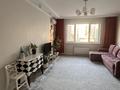 2-бөлмелі пәтер · 81.3 м² · 8/17 қабат, Навои 7, бағасы: 61 млн ₸ в Алматы, Ауэзовский р-н — фото 4