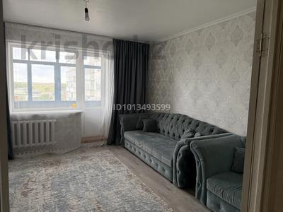 2-комнатная квартира · 54 м² · 4/10 этаж, Майкудук, Мкр Голубые пруды 18 за 21 млн ₸ в Караганде, Алихана Бокейханова р-н