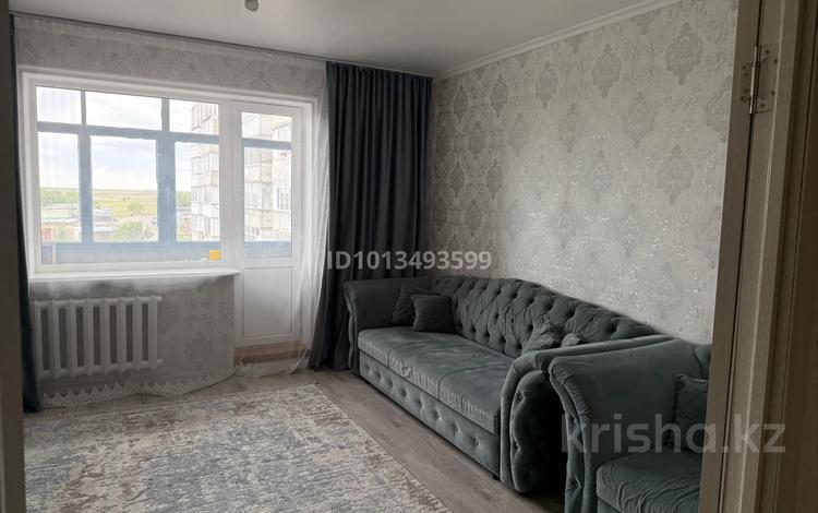 2-комнатная квартира · 54 м² · 4/10 этаж, Майкудук, Мкр Голубые пруды 18 за 21 млн ₸ в Караганде, Алихана Бокейханова р-н — фото 2
