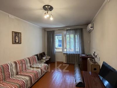 3-комнатная квартира · 60 м² · 5/5 этаж, Гоголя — Муратбаева за 31 млн ₸ в Алматы, Алмалинский р-н
