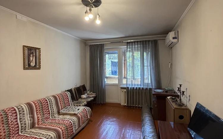 3-комнатная квартира · 60 м² · 5/5 этаж, Гоголя — Муратбаева за 31 млн ₸ в Алматы, Алмалинский р-н — фото 2