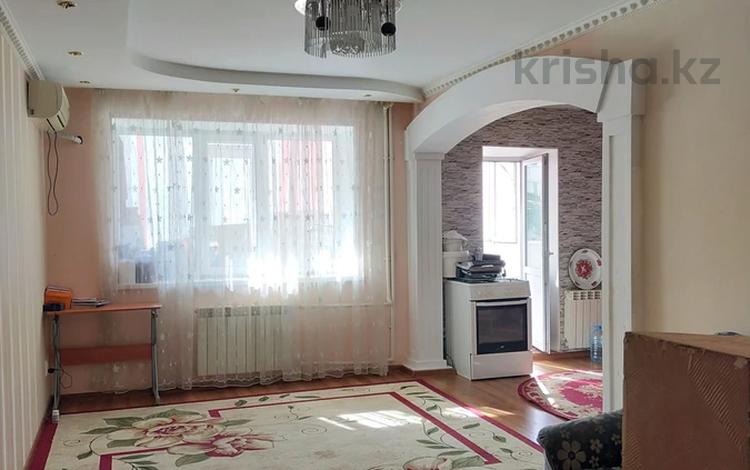 3-бөлмелі пәтер · 80 м² · 5/10 қабат, Набережная/Кунаева, бағасы: 21 млн ₸ в Актобе, мкр. Курмыш — фото 9