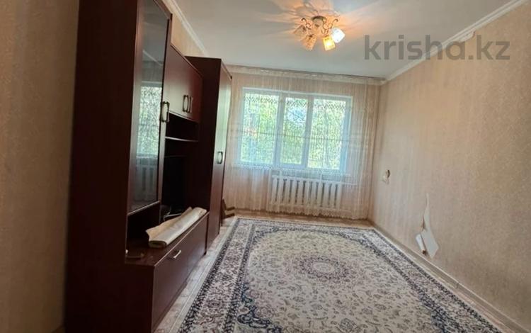2-бөлмелі пәтер · 48 м² · 1/5 қабат, Есет батыра, бағасы: 12.5 млн ₸ в Актобе — фото 4