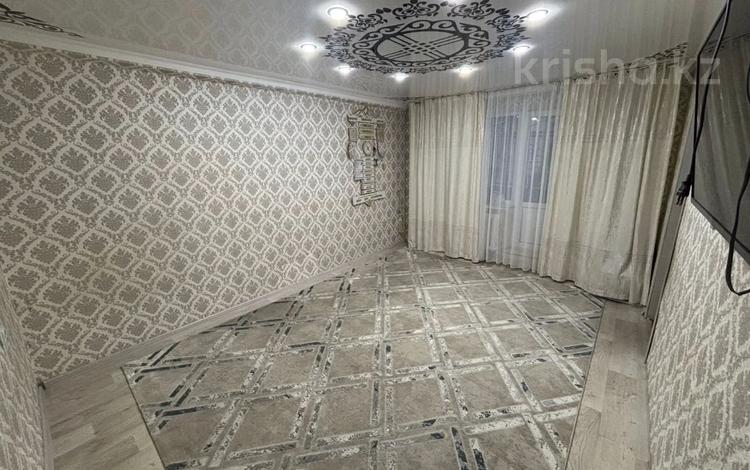 3-бөлмелі пәтер · 59 м² · 2/5 қабат, Астана 16, бағасы: 11.5 млн ₸ в Аксу — фото 11
