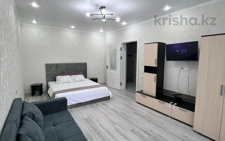 1-комнатная квартира · 41 м² · 8/12 этаж, мкр Кайтпас 1, Байдибек би 116 за 180 000 ₸ в Шымкенте, Каратауский р-н — фото 2