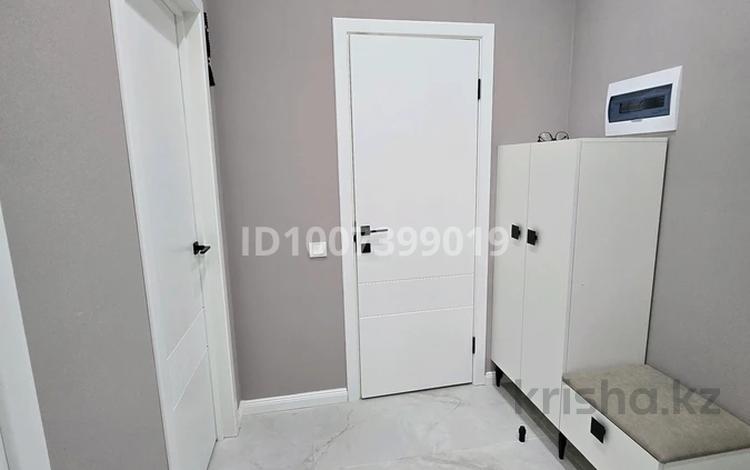 1-бөлмелі пәтер · 46.8 м² · 8/9 қабат, 17-й микрорайон, 17 мкр. 26/5, бағасы: 29 млн ₸ в Шымкенте, Аль-Фарабийский р-н — фото 2