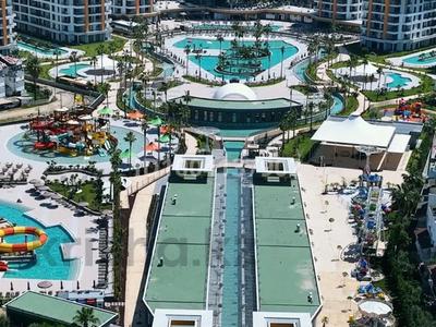 3-комнатная квартира · 157 м² · 3 этаж, Turkler 10 за 187 млн 〒 в Аланье