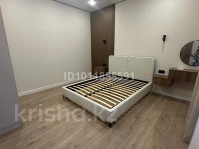 2-комнатная квартира · 50 м² · 8 этаж, Улы Дала — Толе Би за 40 млн ₸ в Астане, Нура р-н
