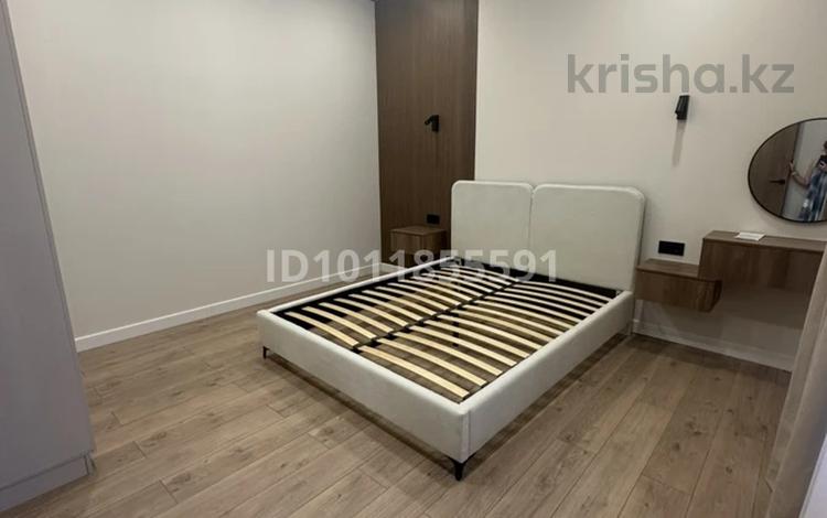 2-комнатная квартира · 50 м² · 8 этаж, Улы Дала — Толе Би за 40 млн ₸ в Астане, Нура р-н — фото 11