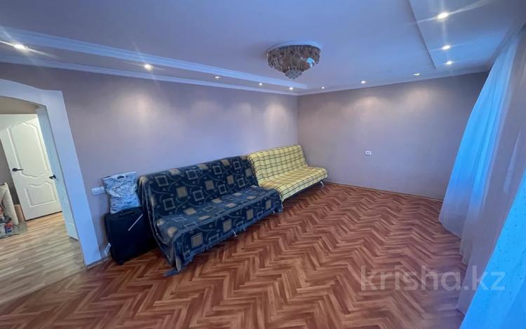 2-комнатная квартира · 62.5 м² · 10/10 этаж, Казыбек би 36 за 24 млн 〒 в Усть-Каменогорске — фото 2