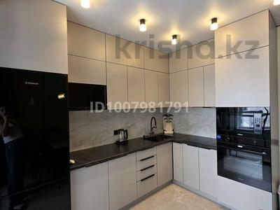 1-комнатная квартира · 45 м² · 5/12 этаж, мкр Гажайып, Бауыржана Момышулы 5/2 — Монке би за 330 000 〒 в Алматы, Алатауский р-н