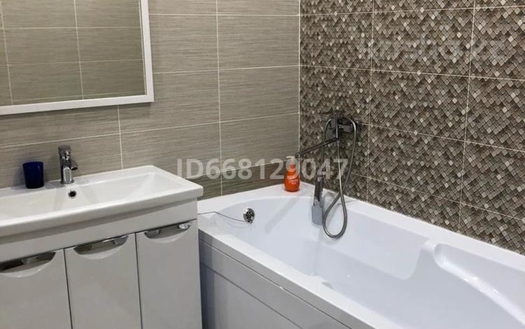 1-комнатная квартира · 38 м² · 6/10 этаж, Нажимеденова 37 — Нурлы Жол за 13 000 ₸ в Астане, Алматы р-н — фото 12