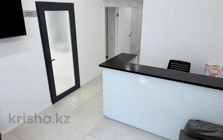 Свободное назначение, медцентры и аптеки · 106 м² за 149.5 млн ₸ в Астане, Есильский р-н — фото 3