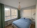 2-комнатная квартира · 46 м² · 10/12 этаж, Бауыржана Момышулы 10/3 — Монке би за 300 000 ₸ в Алматы, Алатауский р-н