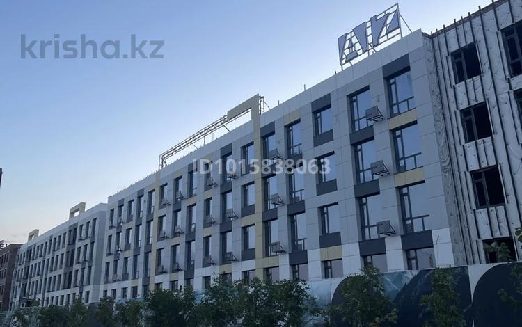 1-комнатная квартира · 41 м² · 1/5 этаж, Е 669 25 стр — В 2гисе: Улица Е 669, 25 стр за ~ 16.9 млн ₸ в Астане, Есильский р-н — фото 6