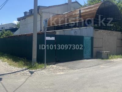 Отдельный дом · 10 комнат · 300 м² · 8 сот., мкр Алгабас, Сазсырнай 1 за 180 млн ₸ в Алматы, Алатауский р-н