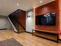 Часть дома · 5 комнат · 223 м² · 3 сот., мкр Тау Самал, Олимпийская 3А за 260 млн ₸ в Алматы, Медеуский р-н — фото 3