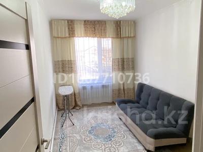 2-комнатная квартира · 65 м² · 2/5 этаж, 3 микрорайон — 3 микрорайон за 120 000 〒 в Кульсары