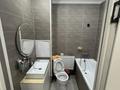 2-бөлмелі пәтер · 65 м² · 9/10 қабат, Самал 72/1, бағасы: 30 млн ₸ в Уральске — фото 11