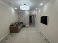 2-бөлмелі пәтер · 65 м² · 9/10 қабат, Самал 72/1, бағасы: 30 млн ₸ в Уральске — фото 2