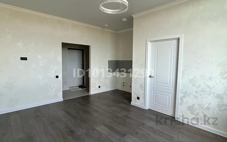 1-бөлмелі пәтер · 43 м² · 6/12 қабат, Е-429 14/2, бағасы: 26.5 млн ₸ в Астане, Нура р-н — фото 2