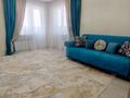 3-комнатная квартира · 74 м² · 2/9 этаж, М.Мәметова 2 за 440 000 ₸ в Астане, Нура р-н