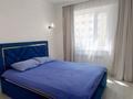 3-комнатная квартира · 74 м² · 2/9 этаж, М.Мәметова 2 за 440 000 ₸ в Астане, Нура р-н — фото 11