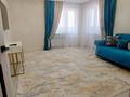 3-комнатная квартира · 74 м² · 2/9 этаж, М.Мәметова 2 за 440 000 ₸ в Астане, Нура р-н — фото 2
