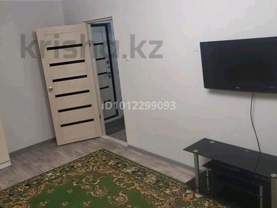 1-комнатная квартира · 35 м² · 3/5 этаж, Сазда-2 , Оспанова за 12.7 млн 〒 в Актобе