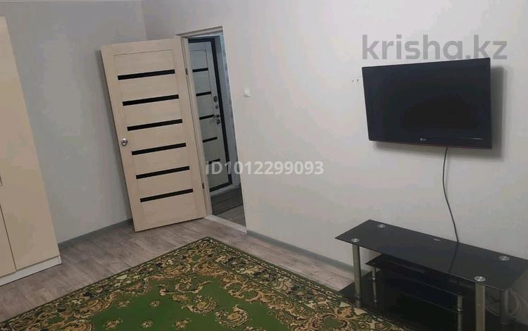 1-комнатная квартира · 35 м² · 3/5 этаж, Сазда-2 , Оспанова за 12.7 млн 〒 в Актобе — фото 2