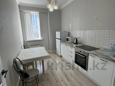 1-комнатная квартира · 50.3 м² · 3/8 этаж, Мәңгілік Ел 42 за 37.5 млн ₸ в Астане, Есильский р-н