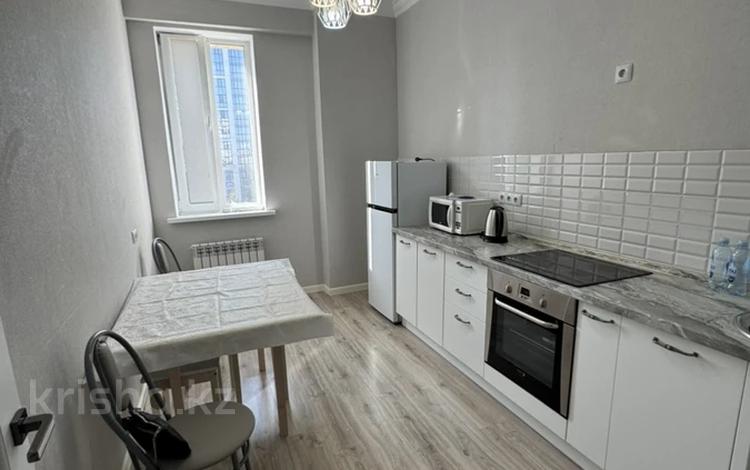 1-комнатная квартира · 50.3 м² · 3/8 этаж, Мәңгілік Ел 42 за 37.5 млн ₸ в Астане, Есильский р-н — фото 2