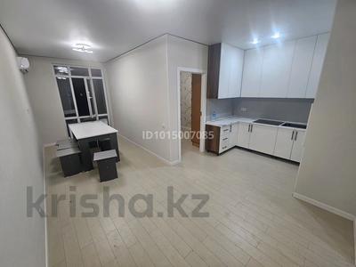 2-комнатная квартира · 39 м² · 2/9 этаж, мкр Шугыла, Мкрн Шугыла 340/5 за 24.5 млн ₸ в Алматы, Наурызбайский р-н