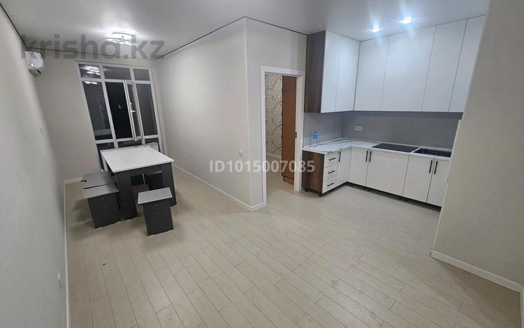 2-комнатная квартира · 39 м² · 2/9 этаж, мкр Шугыла, Мкрн Шугыла 340/5 за 24.5 млн ₸ в Алматы, Наурызбайский р-н — фото 2