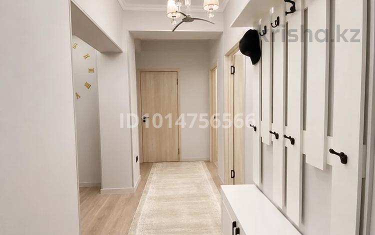 3-бөлмелі пәтер · 83 м² · 9/9 қабат, Атырау ш/а., Кульджинский тракт 16/13, бағасы: 50.5 млн ₸ в Алматы, Медеуский р-н — фото 15