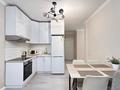 2-комнатная квартира · 60 м² · 6/13 этаж, Муратбаева 14/1 — Между Райымбека и Макатаева за 25 000 ₸ в Алматы, Алмалинский р-н — фото 4