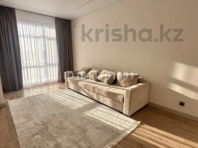 1-бөлмелі пәтер · 38 м² · 10/12 қабат, Улица А 52, бағасы: 28 млн ₸ в Астане, Сарайшык р-н