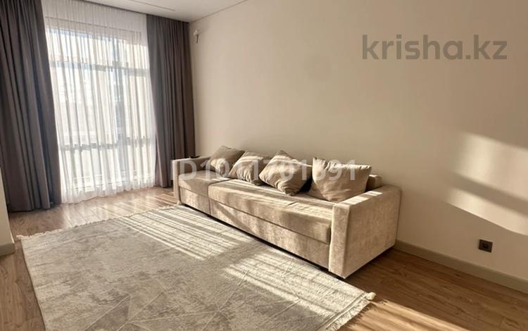 1-комнатная квартира · 38 м² · 10/12 этаж, Улица А 52 за 28 млн ₸ в Астане, Сарайшык р-н — фото 2