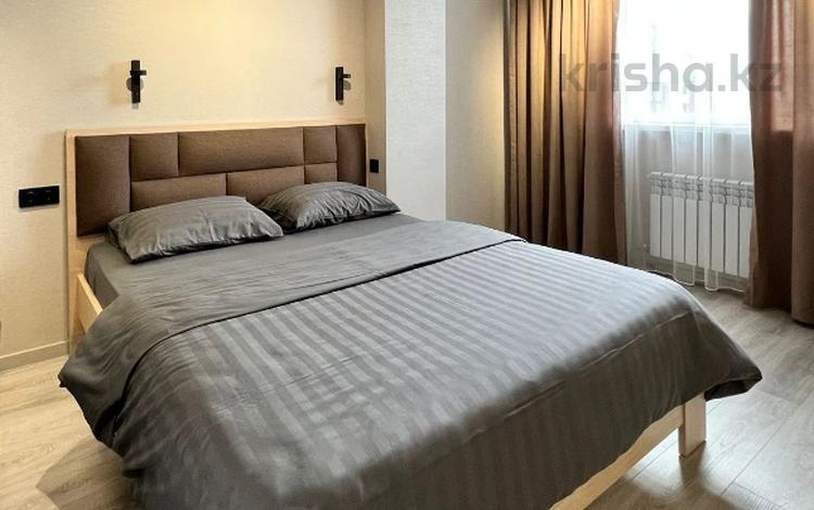2-комнатная квартира · 37.3 м² · 11/18 этаж, Тауелсиздик 34/2 за 25 млн ₸ в Астане, Алматы р-н — фото 2